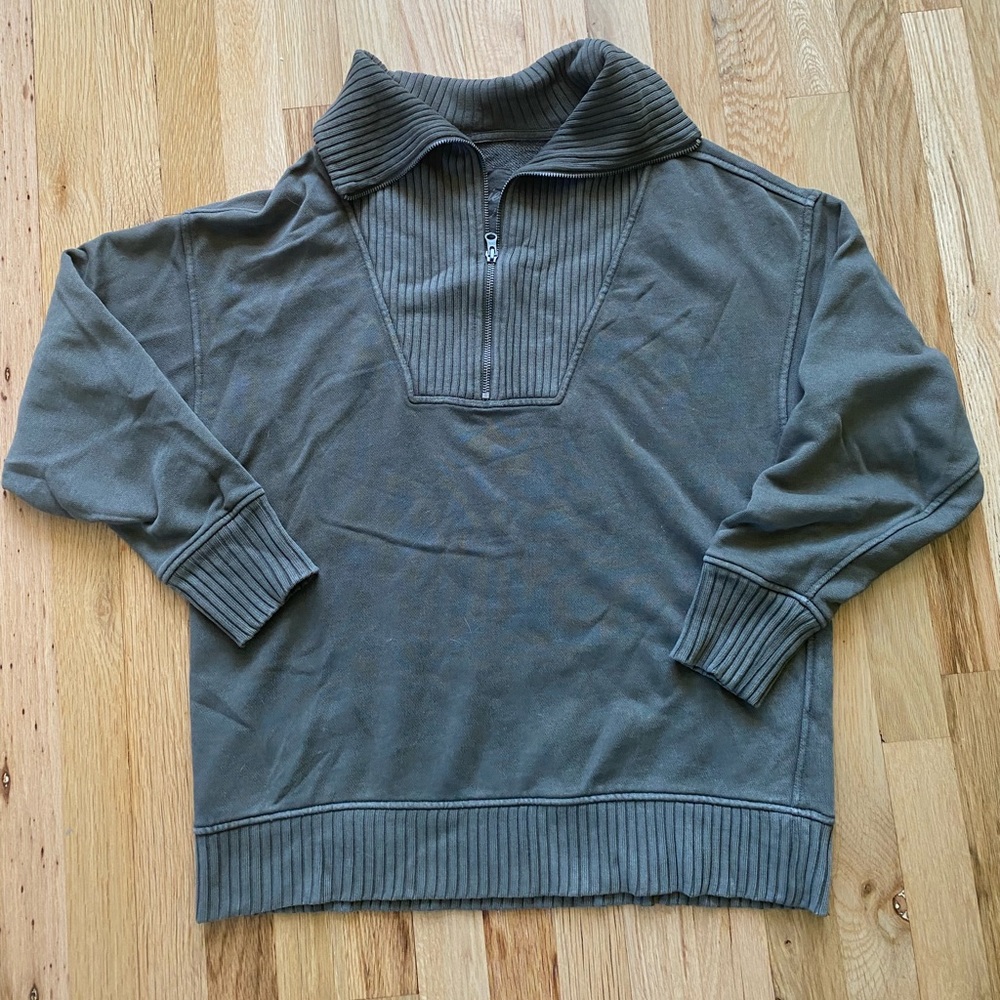 Aerie Pullover